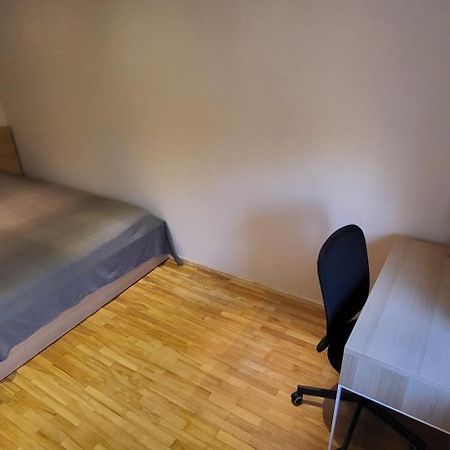 Cosy Park Apartment, Free Parking, Self-Check-In Klaipeda Ngoại thất bức ảnh