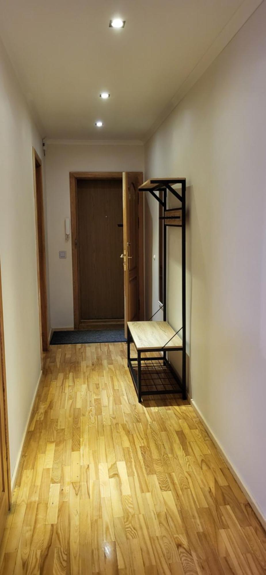 Cosy Park Apartment, Free Parking, Self-Check-In Klaipeda Ngoại thất bức ảnh