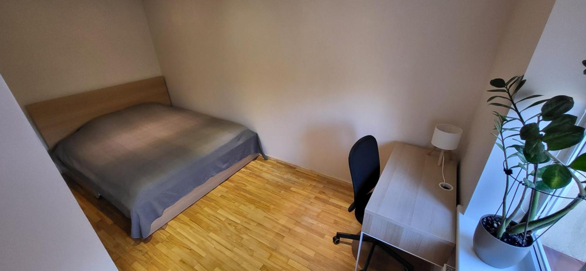 Cosy Park Apartment, Free Parking, Self-Check-In Klaipeda Ngoại thất bức ảnh