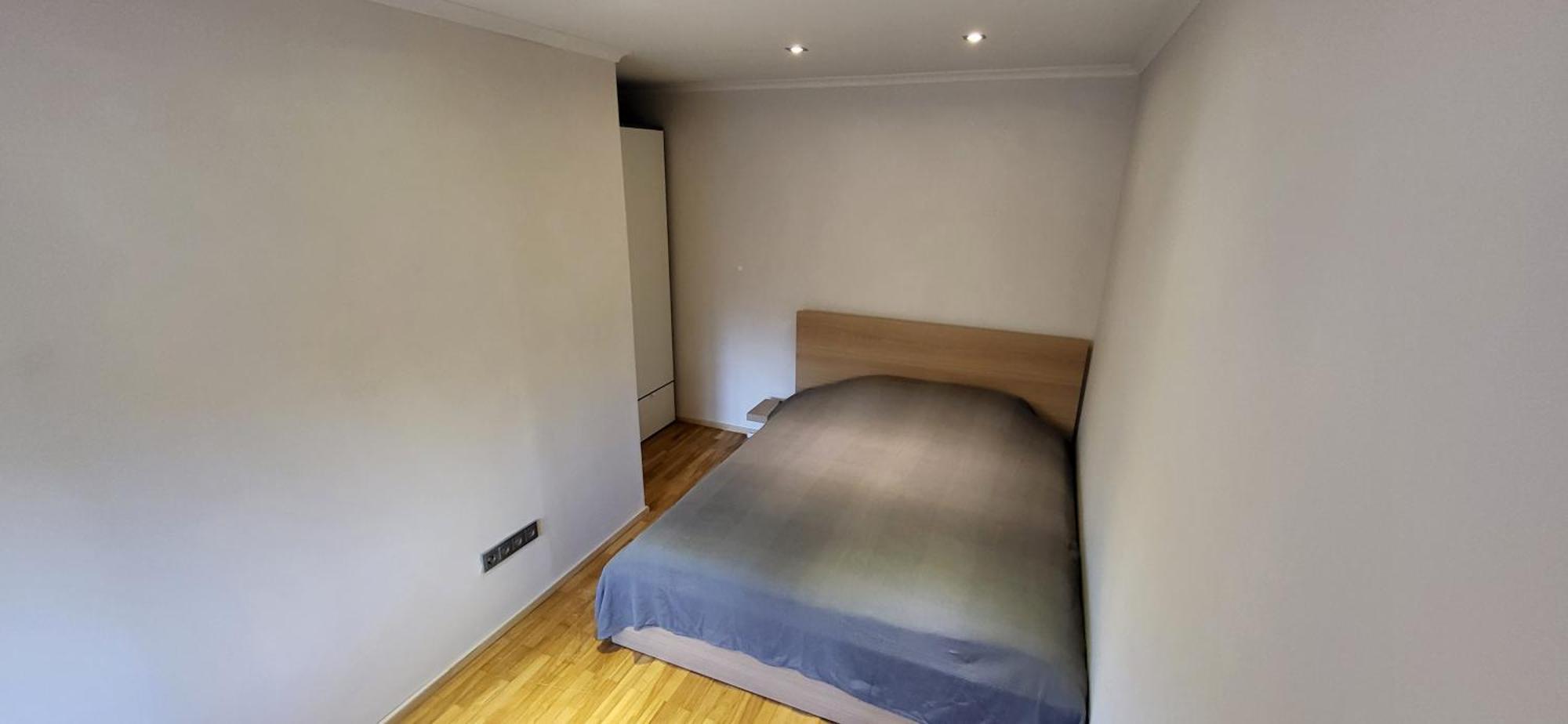 Cosy Park Apartment, Free Parking, Self-Check-In Klaipeda Ngoại thất bức ảnh